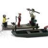 Woodland Scenics No.2203 Family Fishing N