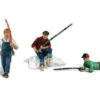 Woodland Scenics No.2569 Fishing Buddies G