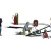 Woodland Scenics No.2748 Welders And Accessories O