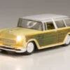 Woodland Scenics No.5599 Station Wagon HO