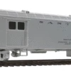 74' Pullman-Standard Baggage Car SF HO